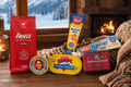 The Ultimate Norwegian Breakfast Box — hero bilde