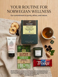 Frøya — Your Routine for Norwegian Wellness | 5 Premium Produkter