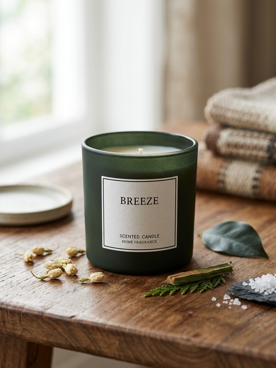 Frøya – Norwegian Beauty & Wellness Gift Box