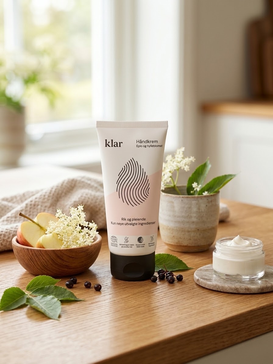 Frøya – Norwegian Beauty & Wellness Gift Box